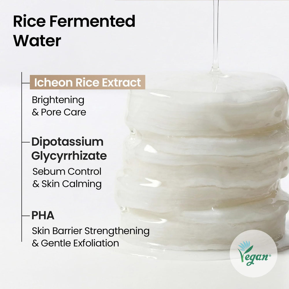 Skinfood 1957 Ferment extract imagery with nourishing amino acids
