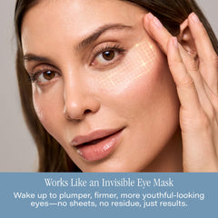 Cruelty-free PETA-approved mark on SKINN Age Reset packaging