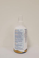 SkinSmart in a grocery-store aisle for quick clean near eyes and mouth