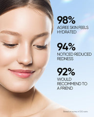 SKINTIFIC Truffle Biome scoop and apply on face and neck