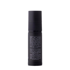 Night-time routine shot with SkinTra Creamy Happiness suggests gentle retinal use.