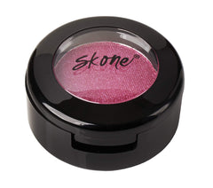 Skone Gems Candles swatch enhances lid depth with warm shimmer and long-lasting wear