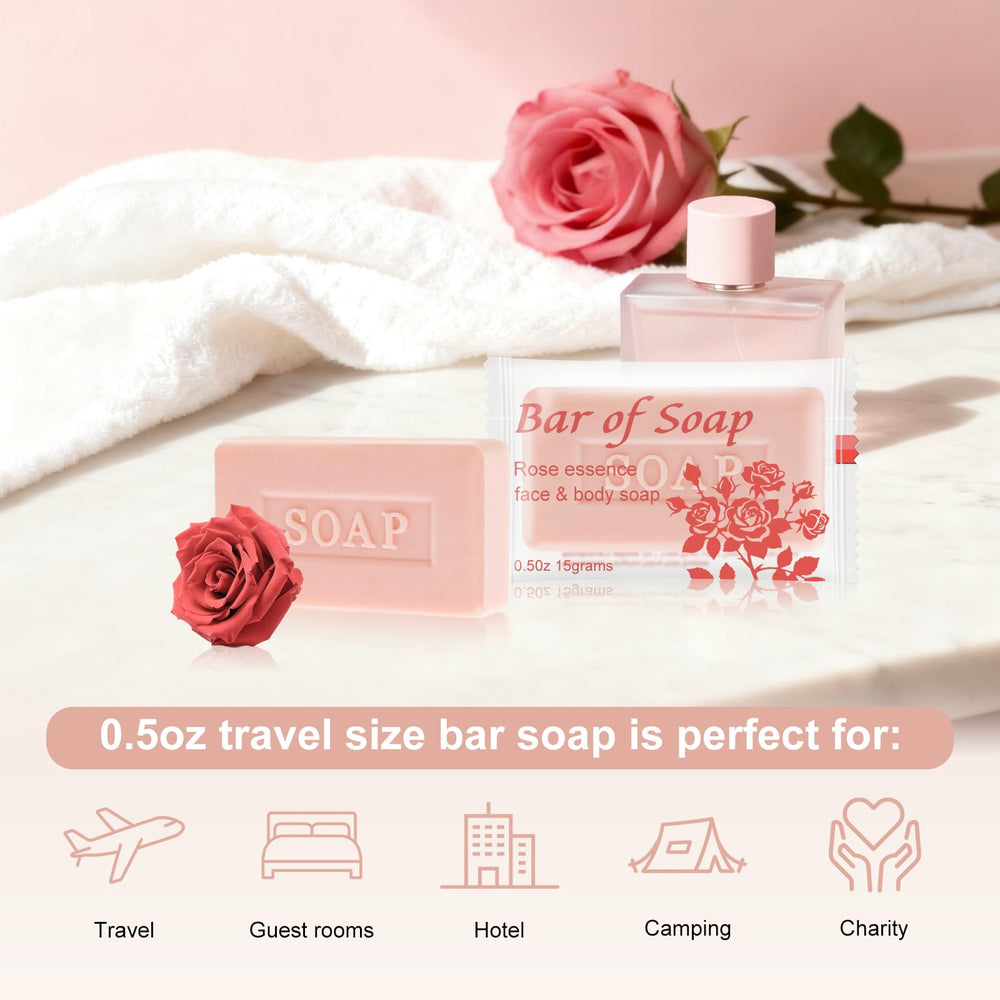 Skourvut hotel display highlights elegant guest amenities for modern rooms