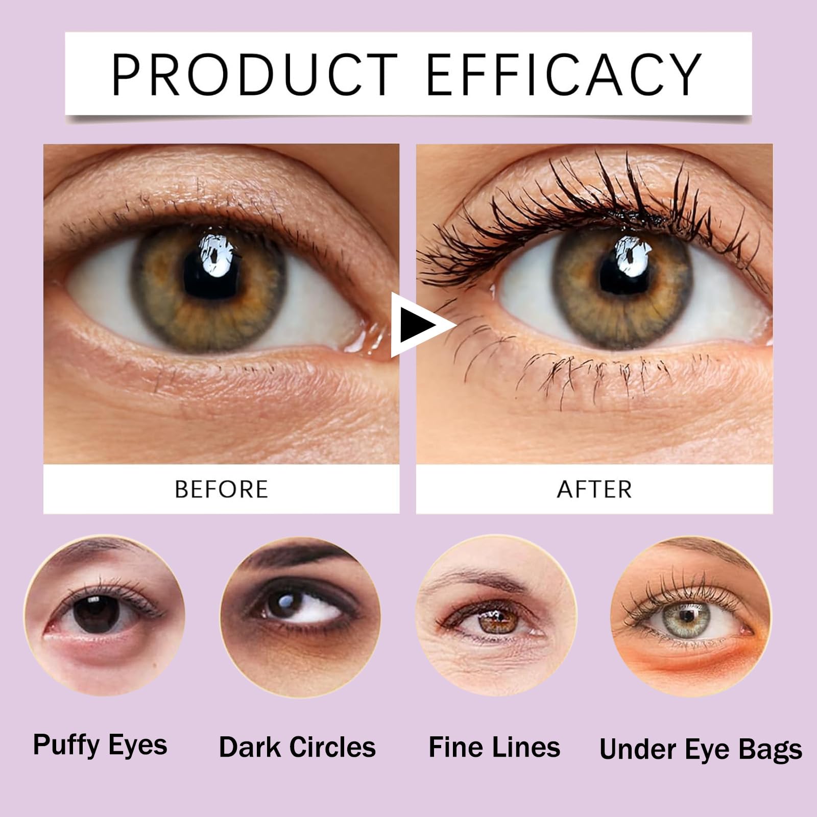 SKROSS Anti-aging formula supports elasticity and a healthy-looking glow.