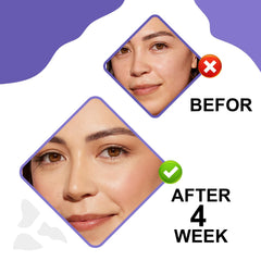 SKSOYT packaging box front hints at premium anti-aging care.