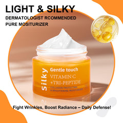 SKSOYT Skincare massage ritual scene shows soft touch.
