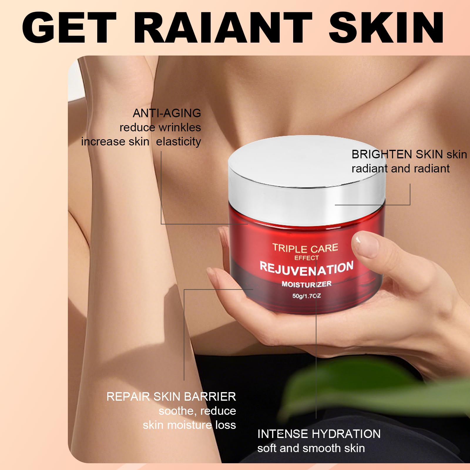 SKSOYT Triple Power retinol and vitamin C duo targets fine lines and brightness.