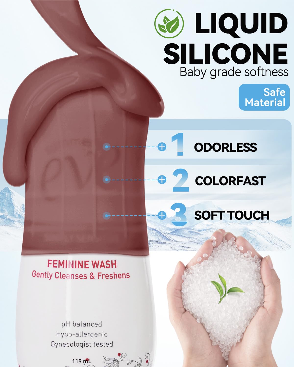 Skyconser compact travel accessory pack shown for on-the-go packing