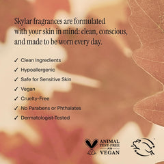Cinnamon and clove hint suggests seasonal wear.
