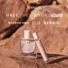 Skylar Pink Canyon lifestyle shot suggests everyday wear and confidence.