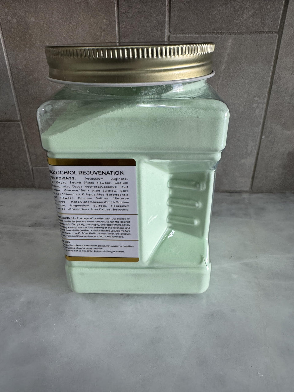 SKYNERGY Packaging box showcasing premium design and storage