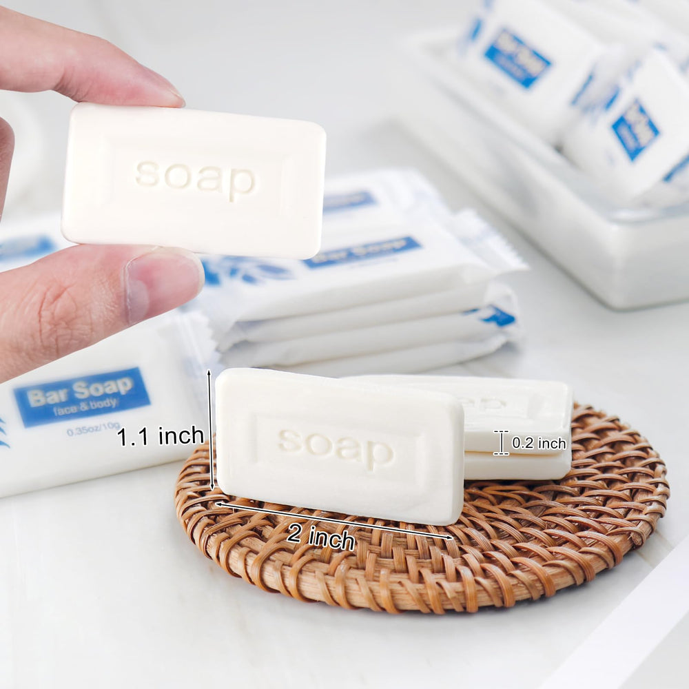 SLequipo travel soap compact 0.35 oz easy to pack