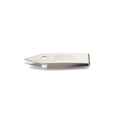 Sliver Gripper precision-ground points enable control in fine tasks.