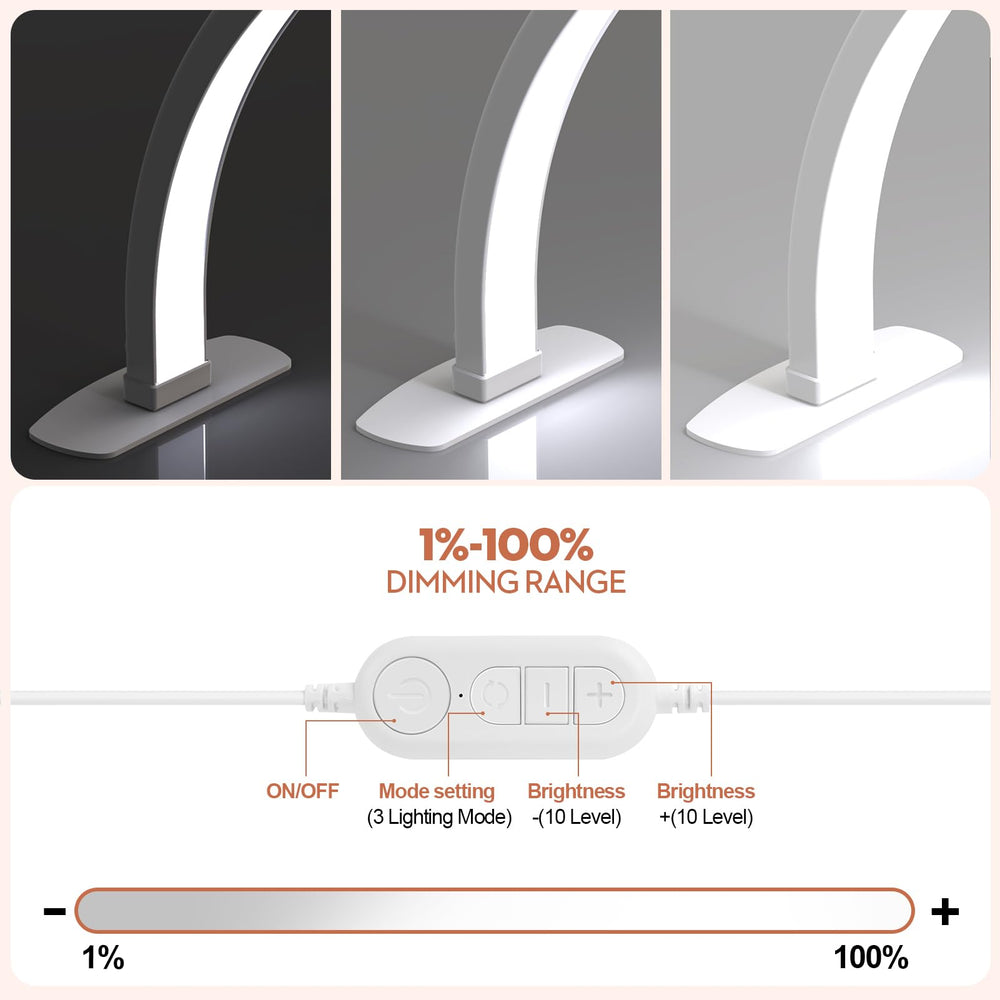 SLYFTE CRI≥90 LEDs deliver true colors with energy efficiency for daily use.