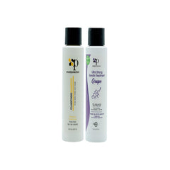 Smart Protection Clarifying Shampoo 16oz bottle cleanses buildup and boosts shine.