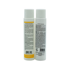 Smart Protection Kerabotos plastic cap during treatment for deeper conditioning