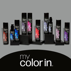 SMART SOLUTIONS packaging closeup highlights sulfate-free, paraben-free formula.