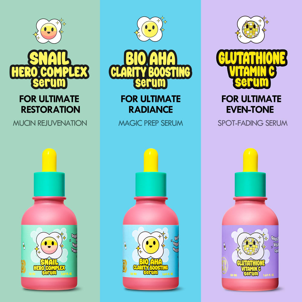 Smilebloom KKOCH cruelty-free badge indicating ethical skincare