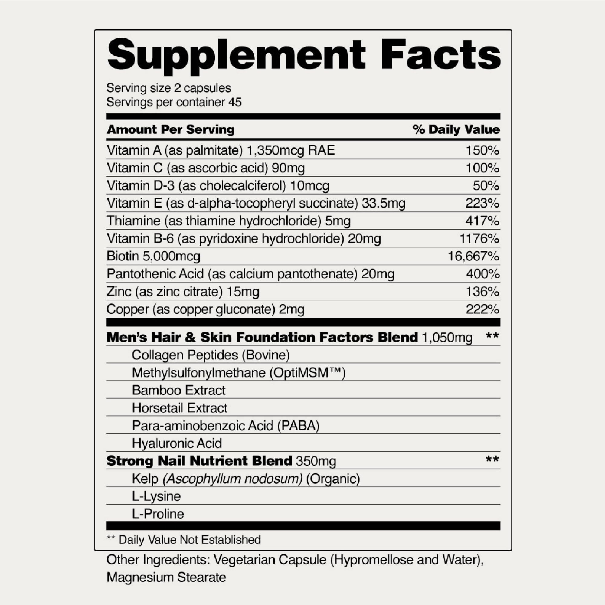 Snap Supplements horsetail botanical close-up - supporting conditioning properties for hair.