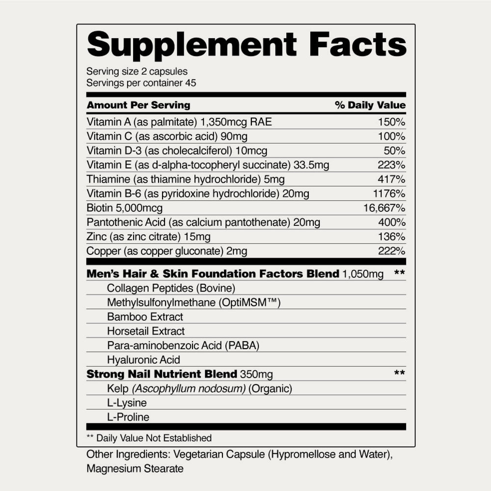 Snap Supplements horsetail botanical close-up - supporting conditioning properties for hair.