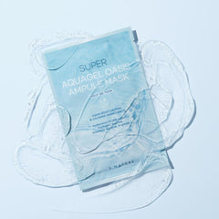 S.NATURE Hyaluronic Acid peptides matrix detail for elasticity support