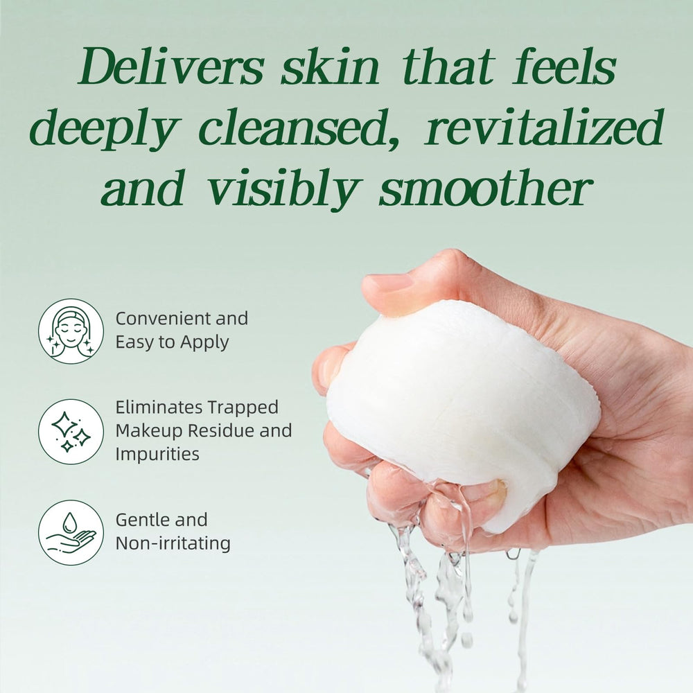 Snidin Toner Pads centella asiatica extract highlights soothing, balanced skin support.