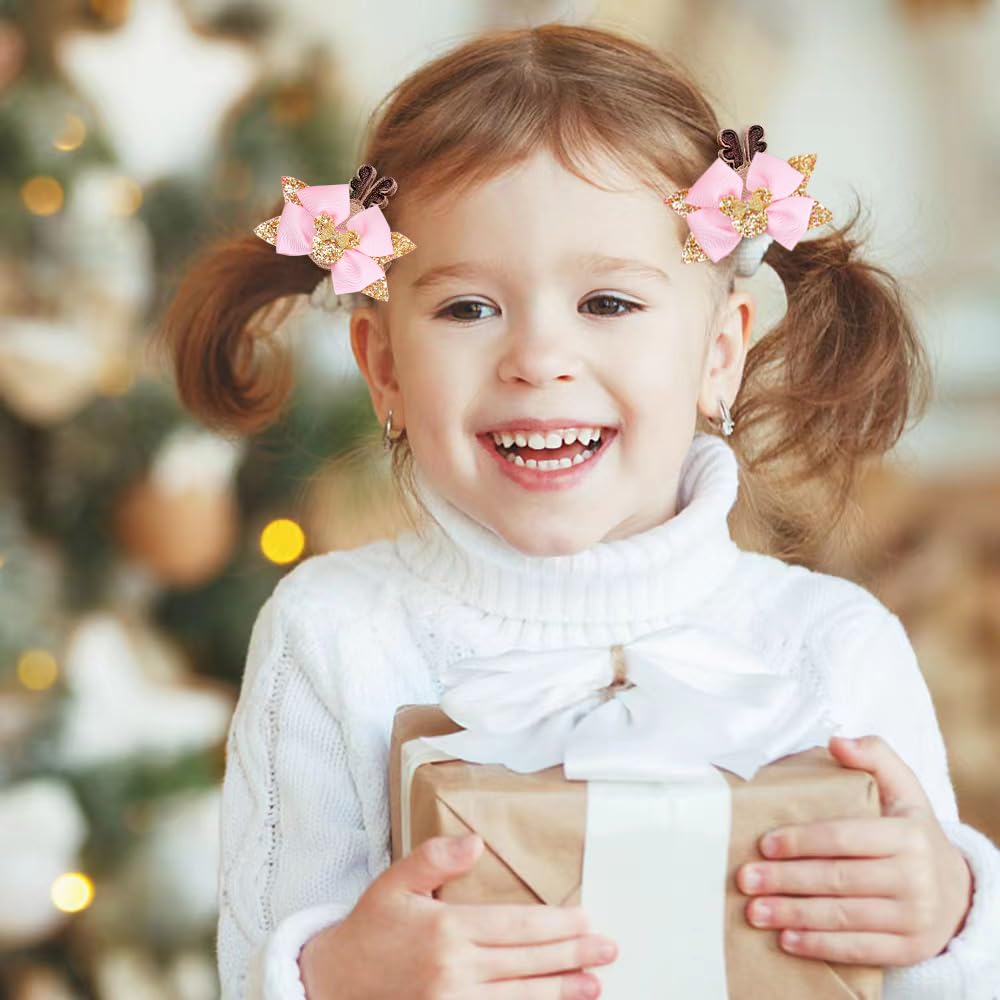 Snokkcomss eight-piece bow set displayed in packaging.