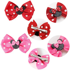 Snokkcomss washable-material care guidance for bows.