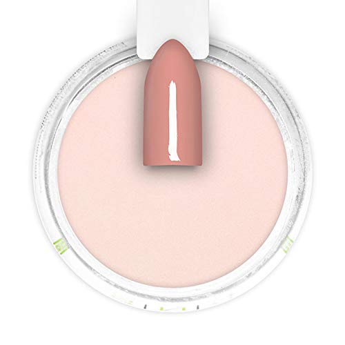 SNS Gelous Color 48 swatch displays rich color with mirror-like finish