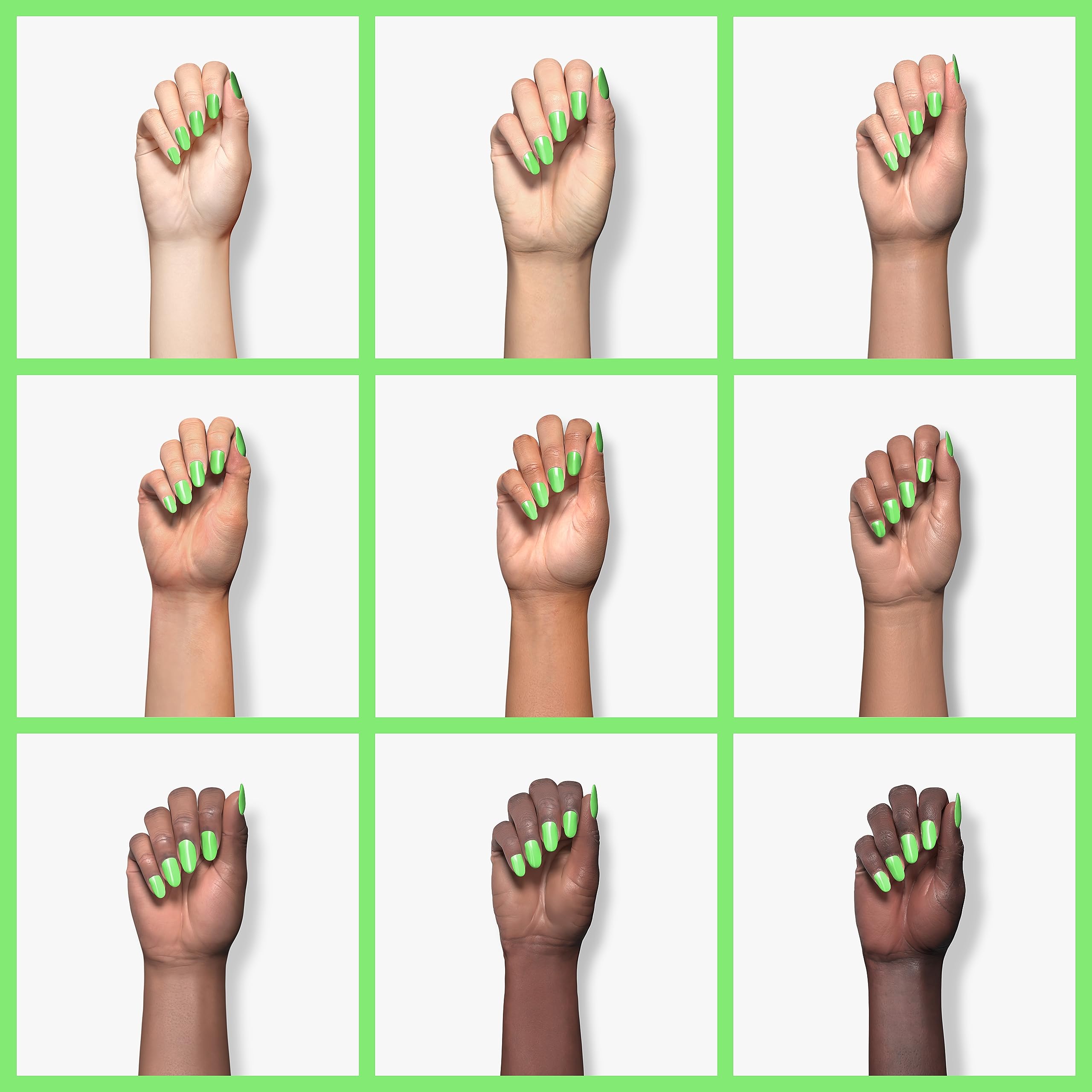 SNS Nail Dip Powder Nutri-Plus system bottle emphasizes nourishing vitamins for healthier-looking nails.