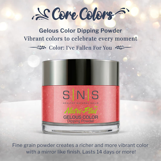 SNS Nail Dip Powder Rose Mauve Shimmer Swirl highlights soft glow for elegant at-home mani