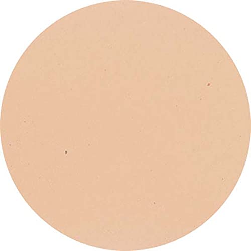 SNS Nails Gelous Color Twice Shy jar swirl showcases deep shimmering nude tones.