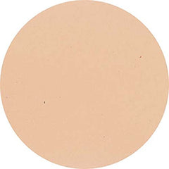 SNS Nails Gelous Color Twice Shy jar swirl showcases deep shimmering nude tones.