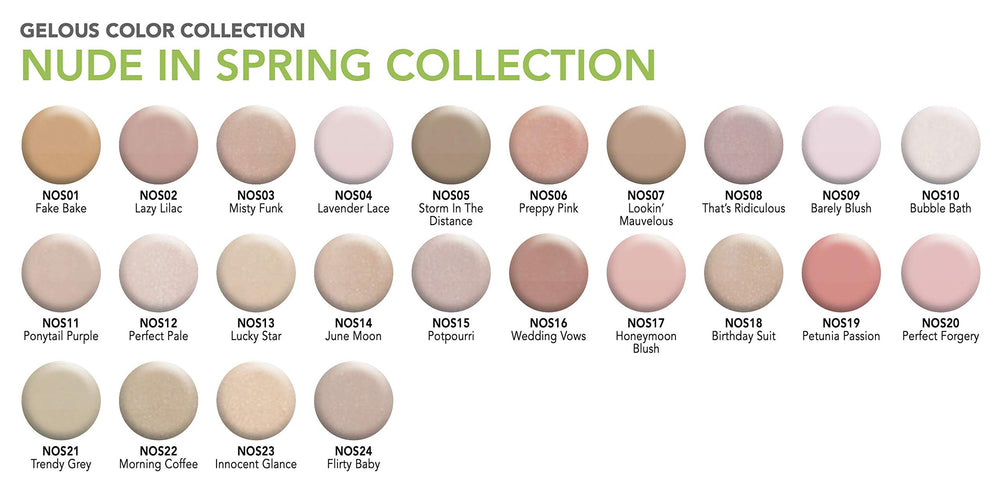 SNS Nails long-lasting color stays vibrant for days