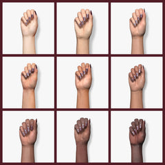 SNS Nails Nutri-Plus System nourishes natural nails and cuticles.