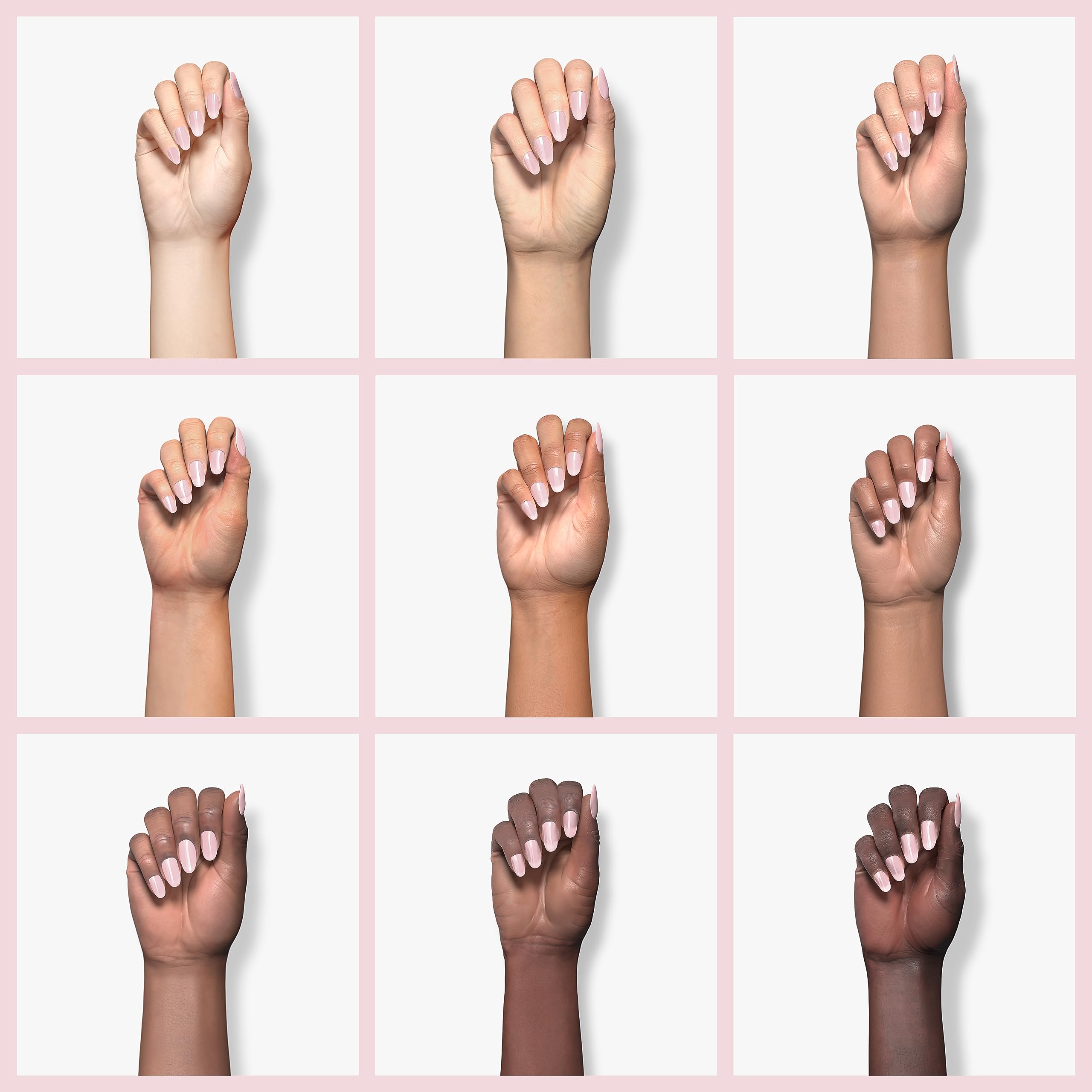  SNS Nutri-Plus system nourishing nails and cuticles with vitamins