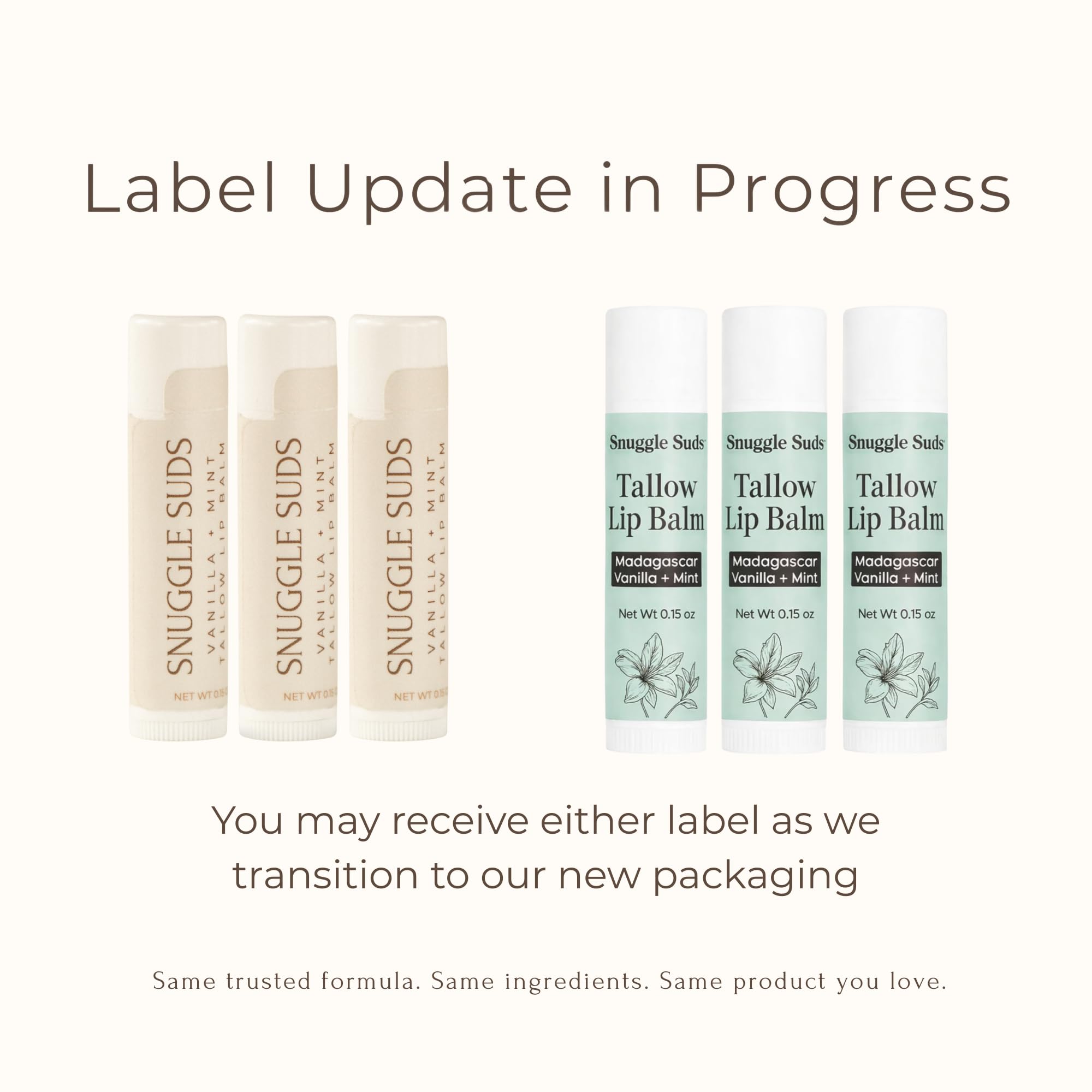 Snuggle Suds jojoba and squalane oils close-up highlighting calming moisture.