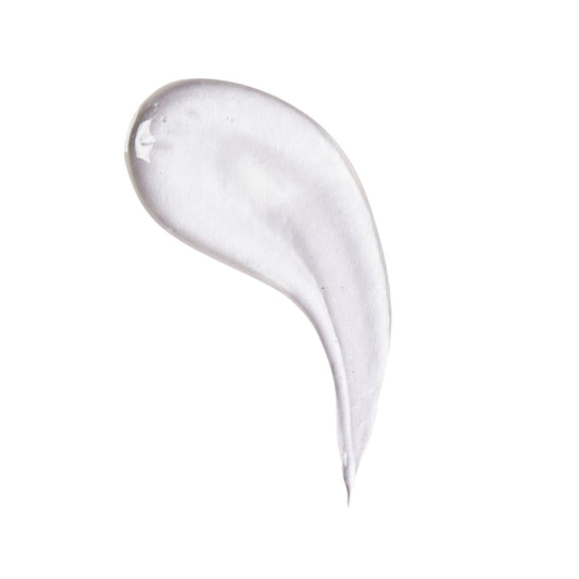 Close-up of Perfect Zen exfoliating grains for smooth skin texture