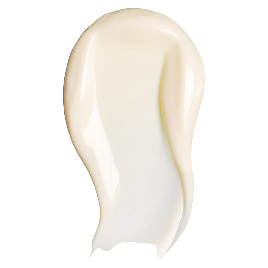 Soap & Glory Smoothie Star pump shows quick, even moisturizer distribution.