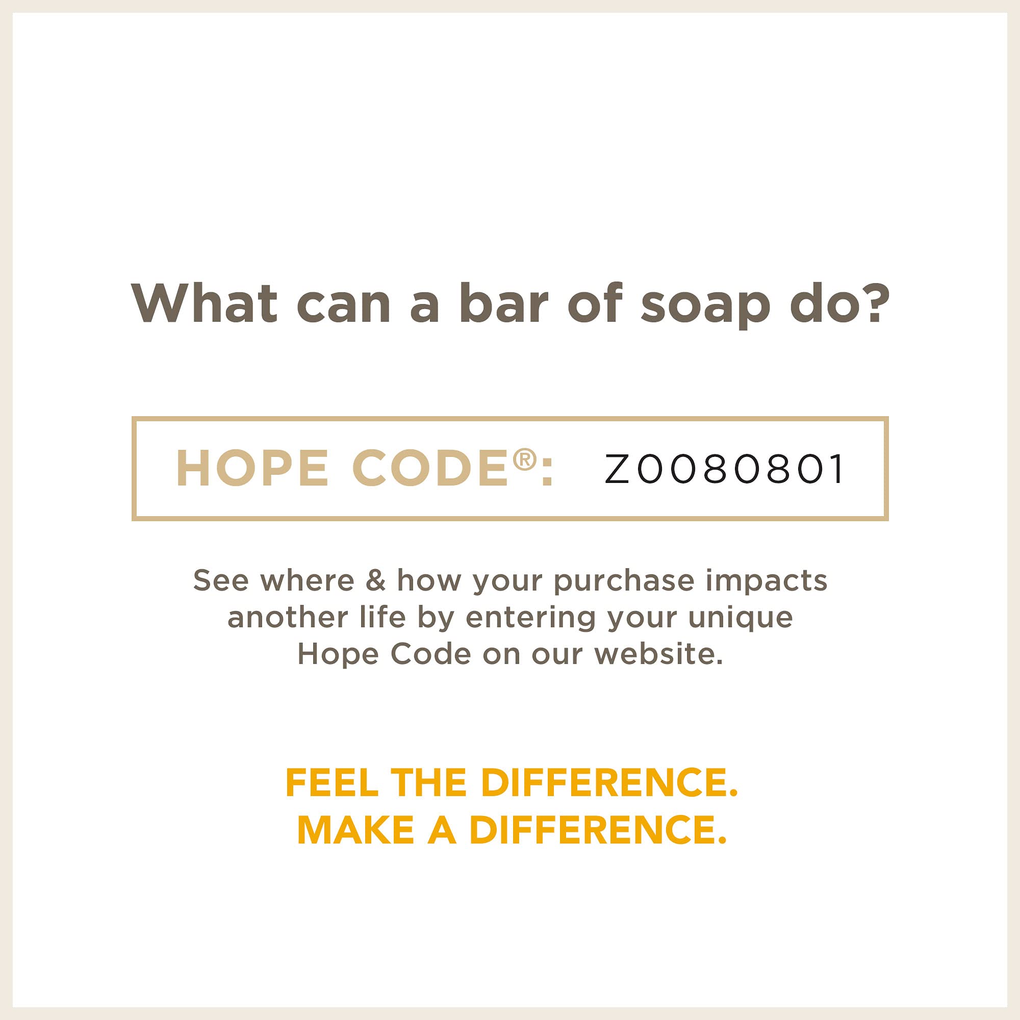 Soapbox soft hands after use suggest moisturizing benefits.