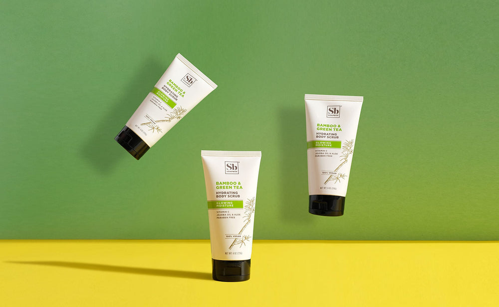 Soapbox vitamin C-rich formulation shows brightening potential and gentle care.