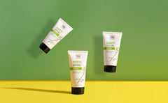 Soapbox vitamin C-rich formulation shows brightening potential and gentle care.