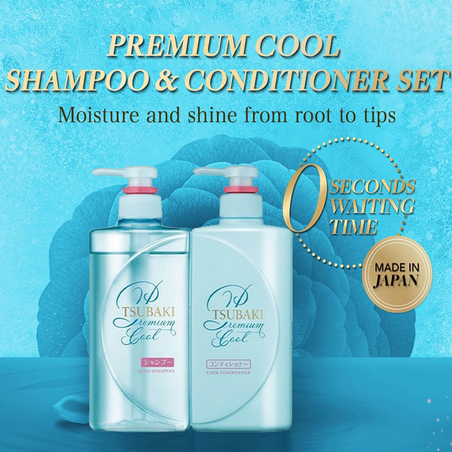 SOFIA BY ODE mint edition packaging evokes cooling ritual for revitalized hair care