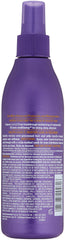SoftSheen Dark and Lovely Healthy-Gloss label image highlighting moisture care.