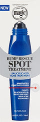 SoftSheen Magic Shave Bump Rescue spot-treatment bottle shown
