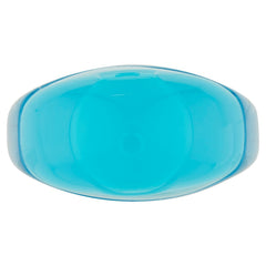 Label close-up showing moisturizing formula and skin-friendly claims.