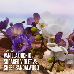 Sol de Janeiro Cheirosa 59 bottle with sandalwood warmth emphasis