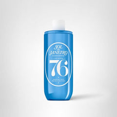 Sol de Janeiro Cheirosa 76 refill glossy label highlights premium scent.