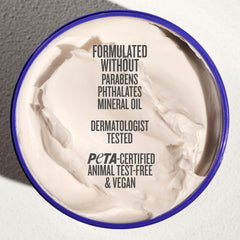 Product experience hint of 48-hour moisture retention in Delicia Drench