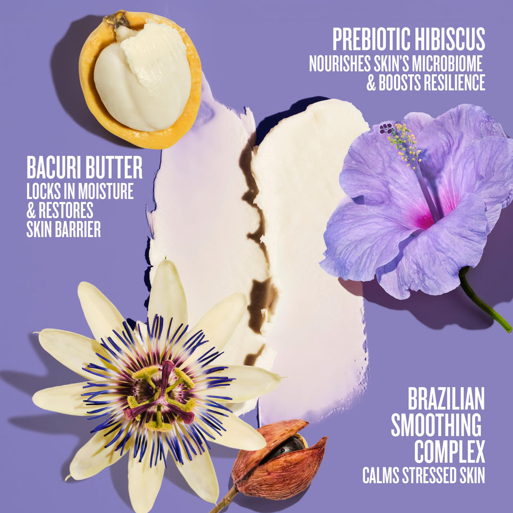 Cheirosa 59 scent notes with mood-boosting vanilla aroma